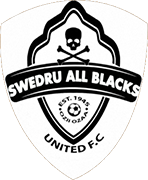 Logo of SWEDRU ALL BLACKS UNITED F.C.-min