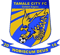 Logo of TAMALE CITY F.C.-min