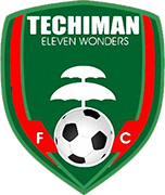 Logo of TECHIMAN ELEVEN WONDERS F.C.-1-min