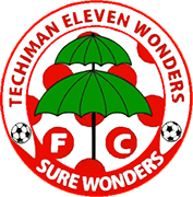 Logo of TECHIMAN ELEVEN WONDERS FC-min