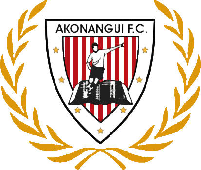 Logo of AKONANGUI F.C. (EQUATORIAL GUINEA)