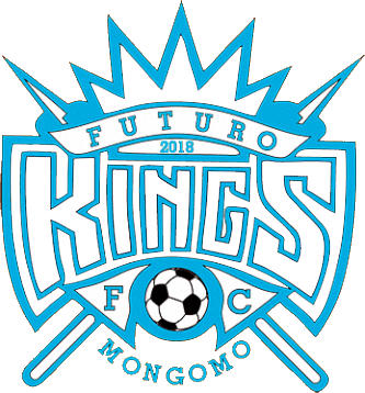 Logo of FUTURO KINGS F.C. (EQUATORIAL GUINEA)