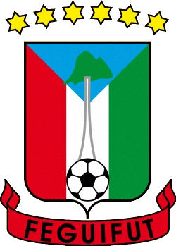 Logo of EQUATORIAL GUINEA NATIONAL FOOTBALL TEAM (EQUATORIAL GUINEA)