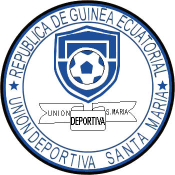 Logo of U.D. SANTA MARÍA (EQUATORIAL GUINEA)