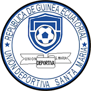 Logo of U.D. SANTA MARÍA-min