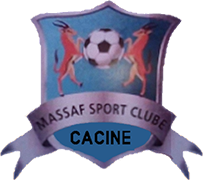Logo of MASSAF S.C.-min