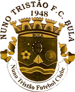 Logo of NUNO TRISTAO F.C.-min