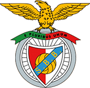 Logo of SPORT BISSAU E BENFICA DE F.-min