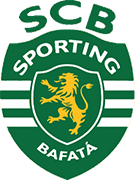 Logo of SPORTING C. DE BAFATÁ-min