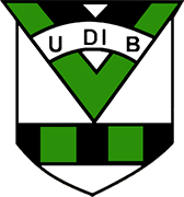 Logo of U.D. INTERNACIONAL DE BISSAU-min