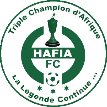 Logo of HAFIA F.C. (GUINEA-CONAKRY)