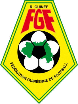 Logo of GUINEA-CONAKRY NATIONAL FOOTBALL TEAM (GUINEA-CONAKRY)