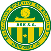 Logo of A.S. KALOUM STAR-min