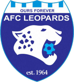 Logo of A.F.C. LEOPARDS (KENYA)