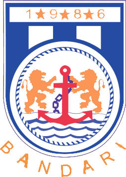 Logo of BANDARI F.C. (KENYA)