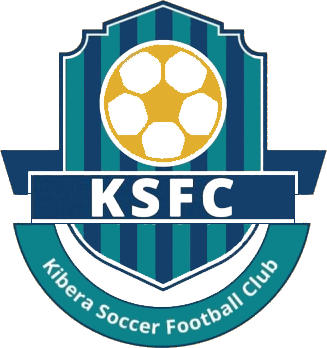 Logo of KIBERA SOCCER F.C. (KENYA)