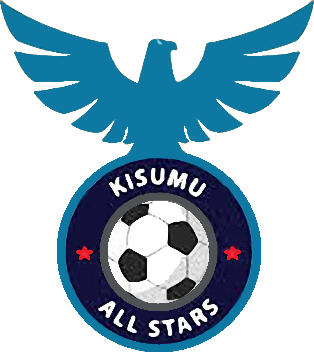 Logo of KISUMU ALL STARS (KENYA)