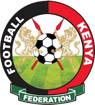 Logo of KENYA NATIONAL FOOTBALL TEAM (KENYA)