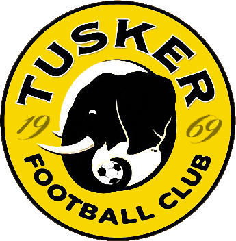 Logo of TUSKER F.C. (KENYA)