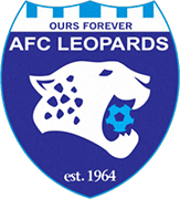 Logo of A.F.C. LEOPARDS-min