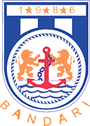 Logo of BANDARI F.C.-min