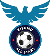 Logo of KISUMU ALL STARS-min