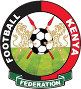 Logo of KENYA NATIONAL FOOTBALL TEAM-min
