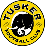 Logo of TUSKER F.C.-min