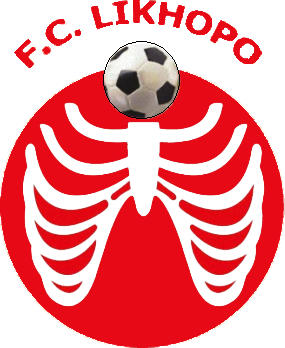Logo of F.C. LIKHOPO (LESOTHO)