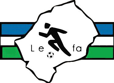 Logo of LESOTHO NATIONAL FOOTBALL TEAM (LESOTHO)