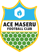 Logo of A.C.E. MASERU F.C.-min