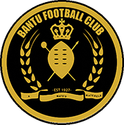 Logo of BANTU F.C.-min