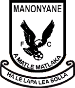 Logo of MANONYANE F.C.-min