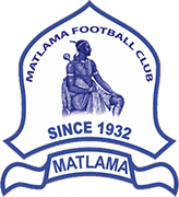 Logo of MATLAMA F.C.-min