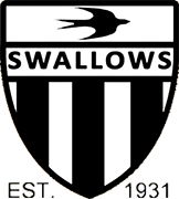 Logo of MAZENOD SWALLOWS F.C.-min