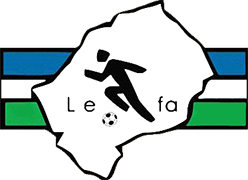Logo of LESOTHO NATIONAL FOOTBALL TEAM-min