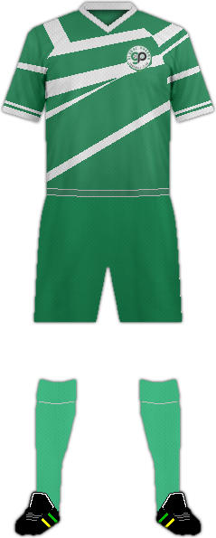 Kit GLOBAL PHARMA F.C.