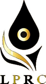 Logo of LPRC OILERS (LIBERIA)