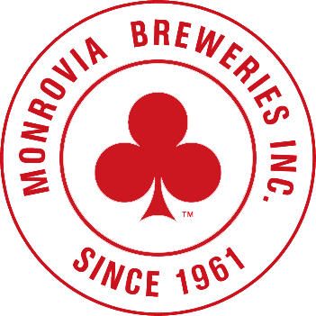 Logo of MONROVIA BREWERIES INC. (LIBERIA)