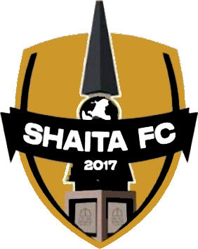 Logo of SHAITA F.C. (LIBERIA)