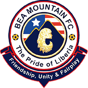 Logo of BEA MOUNTAIN F.C.-min