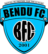Logo of BENDU F.C.-min
