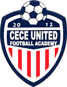 Logo of CECE UNITED F.A.-min