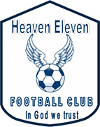 Logo of HEAVEN ELEVEN F.C.-min
