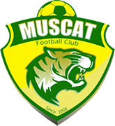 Logo of MUSCAT F.C.-min