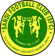 Logo of SANDI F.C.-min