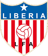 Logo of LIBERIA NATIONAL FOOTBALL TEAM-min