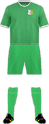 Kit THE STARS CLUB