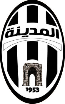 Logo of AL MADINA S.C. (LIBYA)