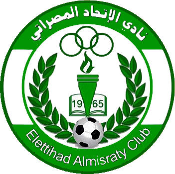 Logo of ALITTIHAD MISURATA S.C. (LIBYA)